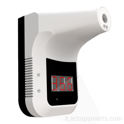 Termometro digitale a infrarossi senza contatto